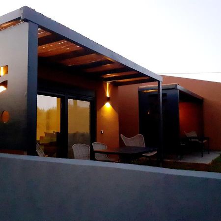 The Zen Point Detox Suites Marathopoli Exteriér fotografie