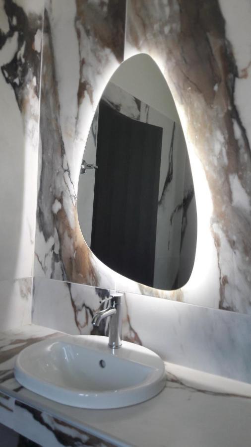 The Zen Point Detox Suites Marathopoli Exteriér fotografie