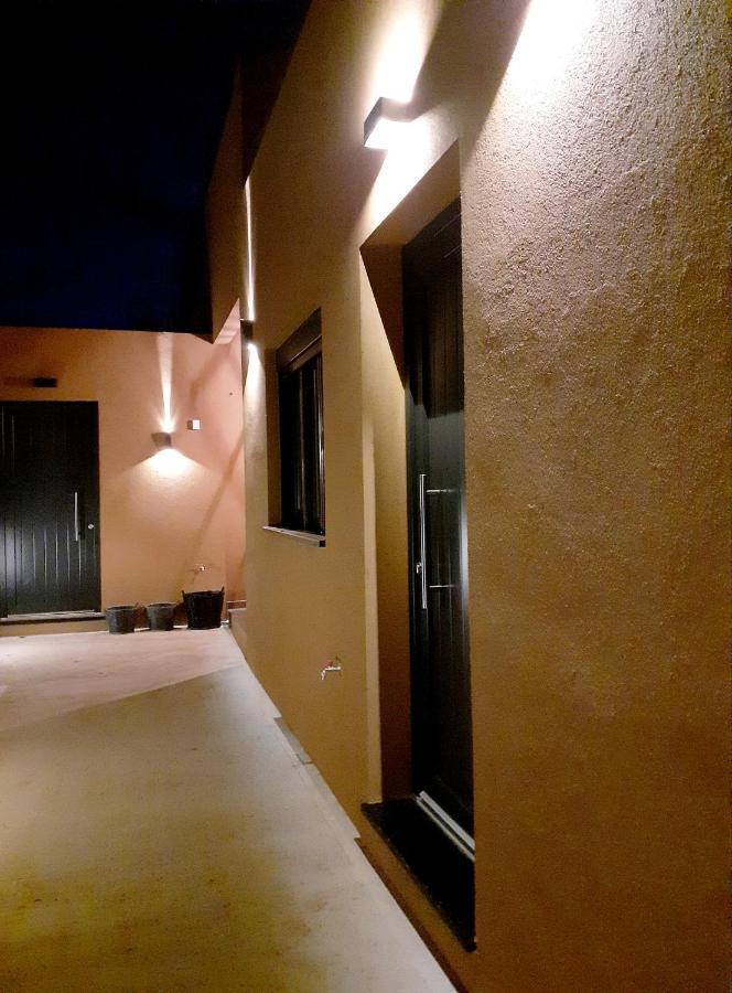 The Zen Point Detox Suites Marathopoli Exteriér fotografie